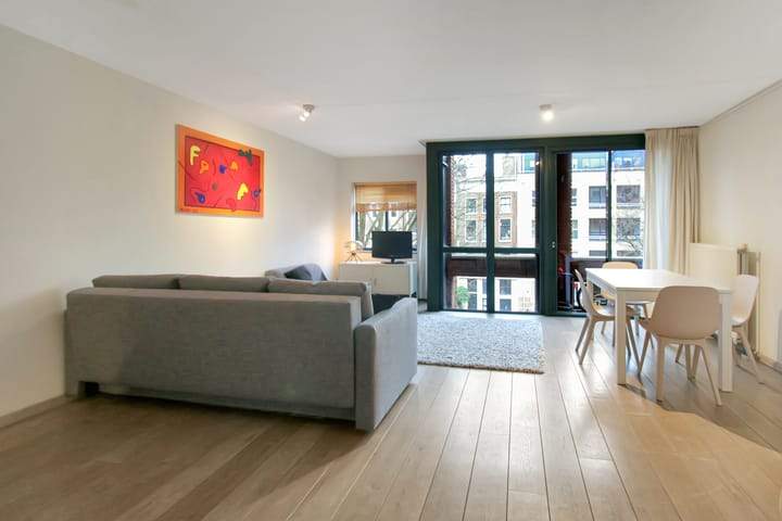 Appartement 3 Pièces Looiersgracht, Amsterdam - À Louer