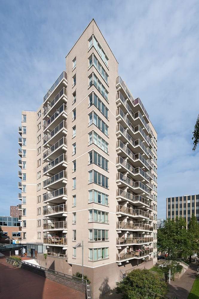 Wohnung Belgiëlaan, Zoetermeer - Zu Vermieten