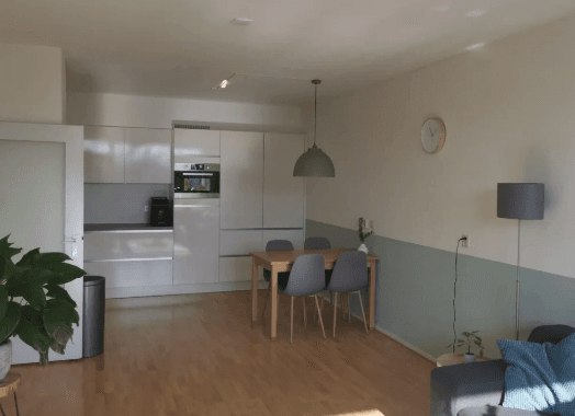 Appartement à louer Sauterneslaan, Maastricht