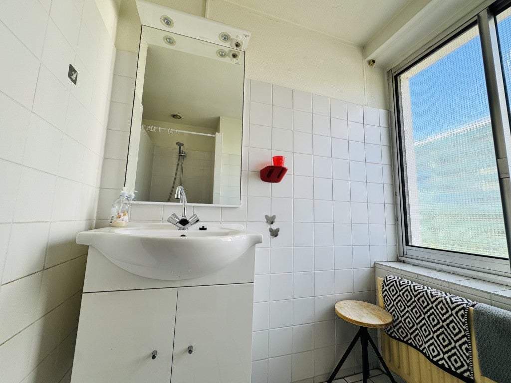 Flat Weena, Rotterdam - À Louer