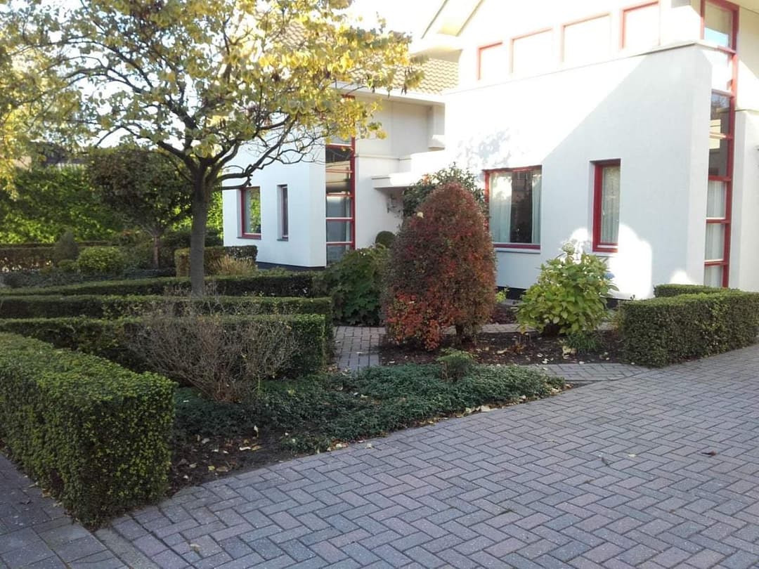 House Burg. Goossensstraat, Bladel - For Rent