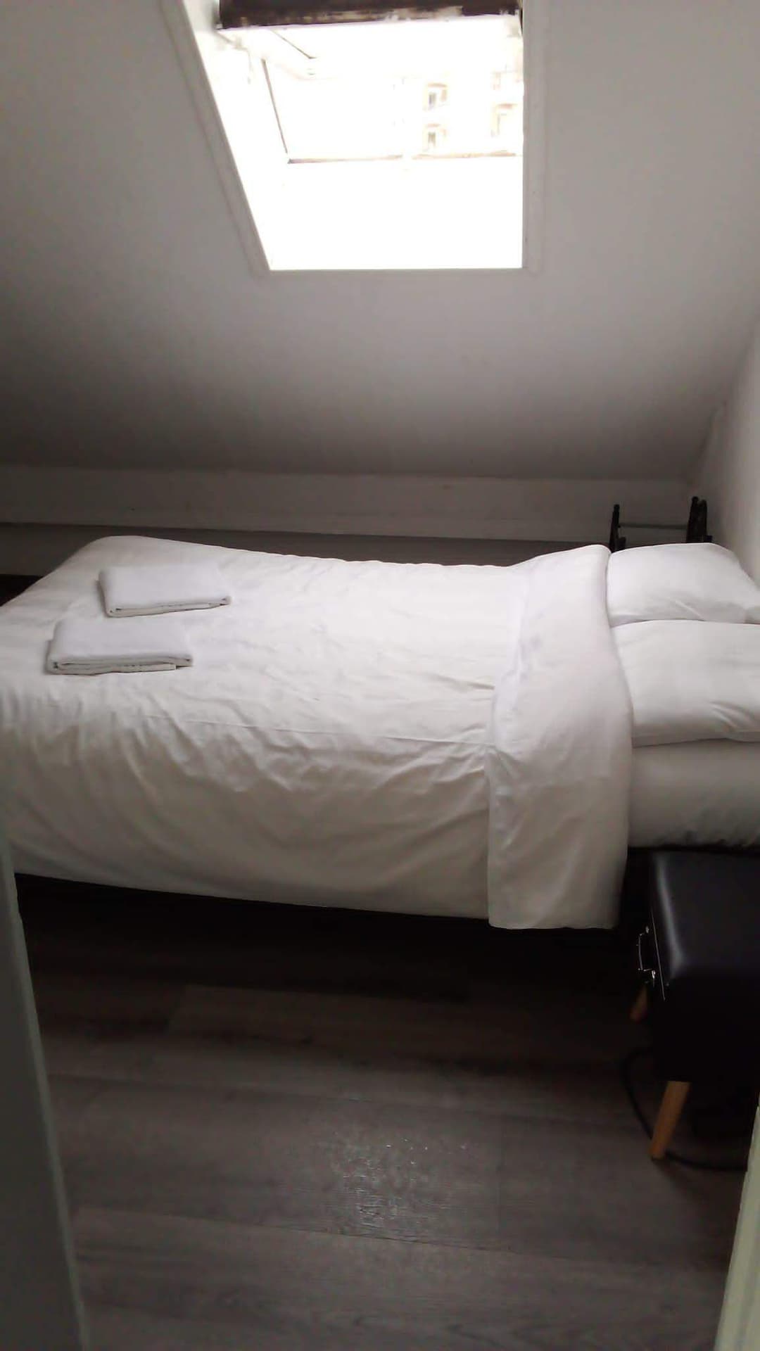 Furnished Room for Rent Oudenoord, Utrecht