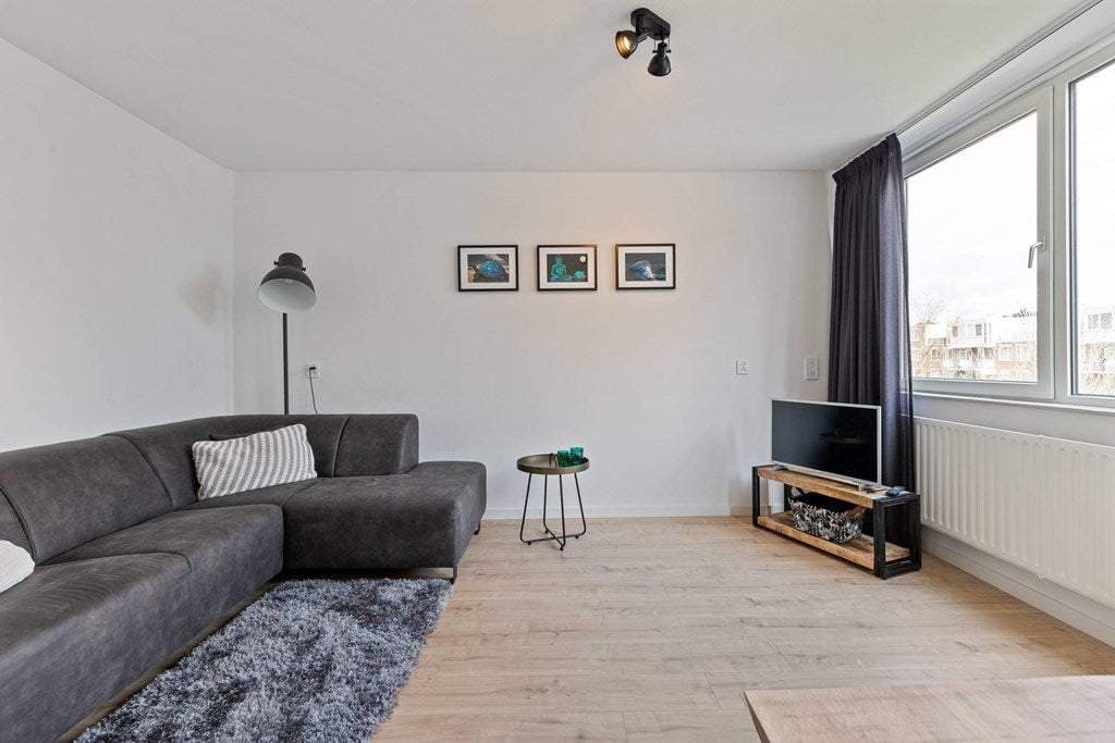 Apartamento Flat Boeninlaan, Ámsterdam - En alquiler