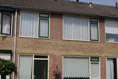 Prakkestraat 7, Coevorden - Zur Miete