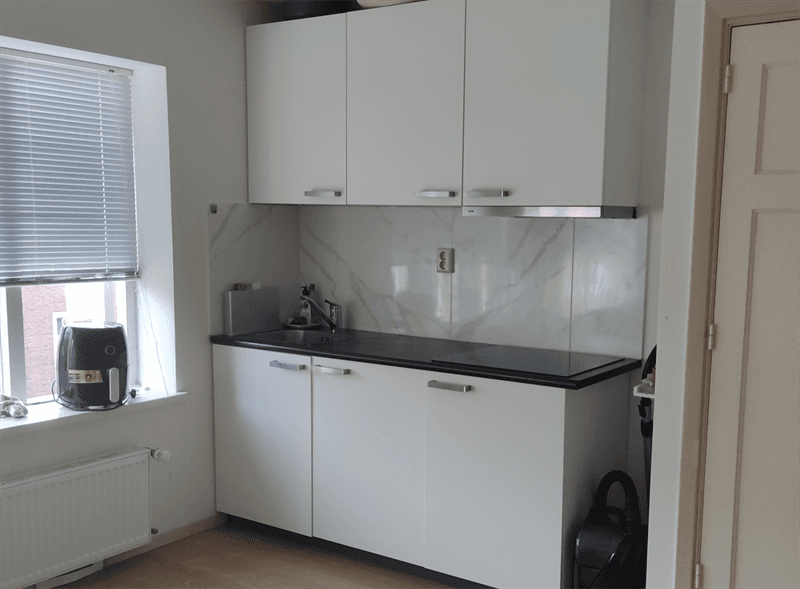 Apartamento Waterstraat, Tiel - En alquiler