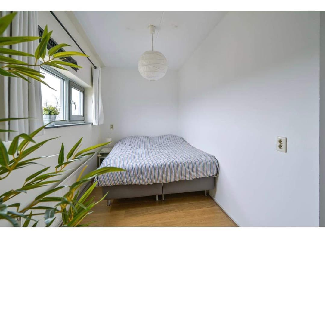 Habitación Amueblada Rijnlaan, Utrecht - Para Alquilar