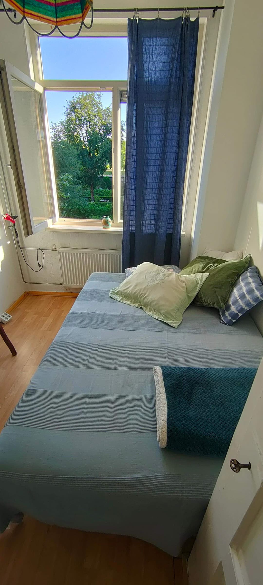 Möbliertes Zimmer Pinasplein, Rotterdam - Zur Miete