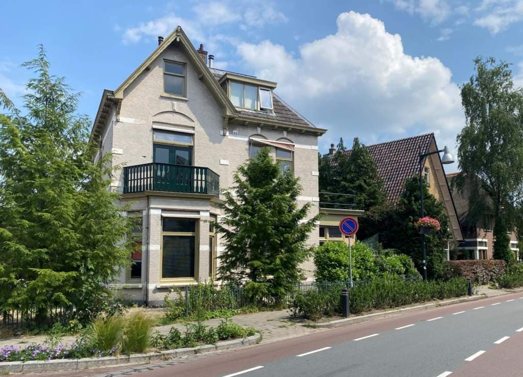Studio à louer Nassaulaan, Apeldoorn