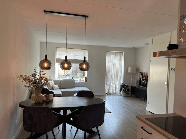 Van Wulfften Palthestraat, Almelo - Te Huur