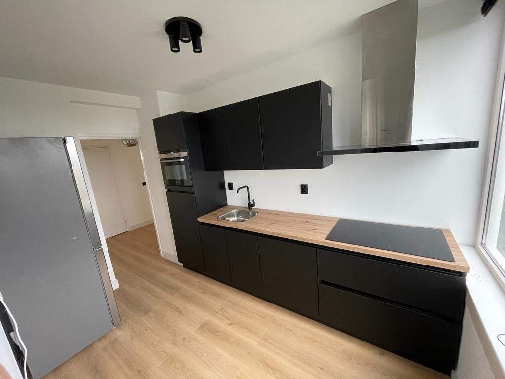 Appartement Molenvliet, Rotterdam - À louer