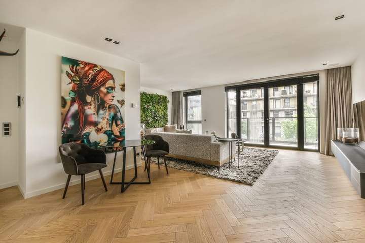 Luxusapartment an der Maimonideslaan, Amstelveen - Zu Vermieten