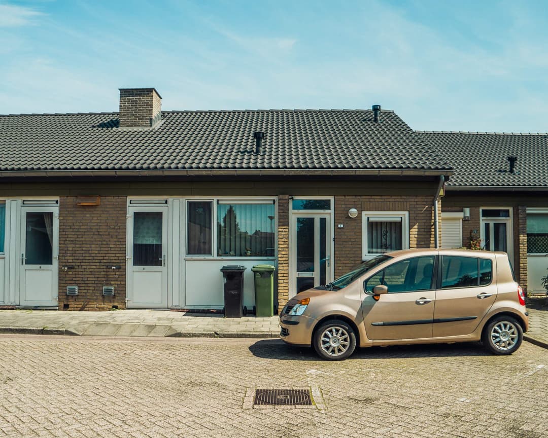 Maison mitoyenne Matthiasweg 4, Posterholt - À louer