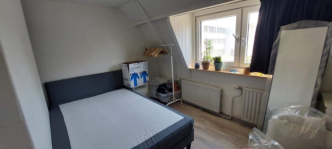 Chambre Meublée Odijkerweg, Zeist - À Louer
