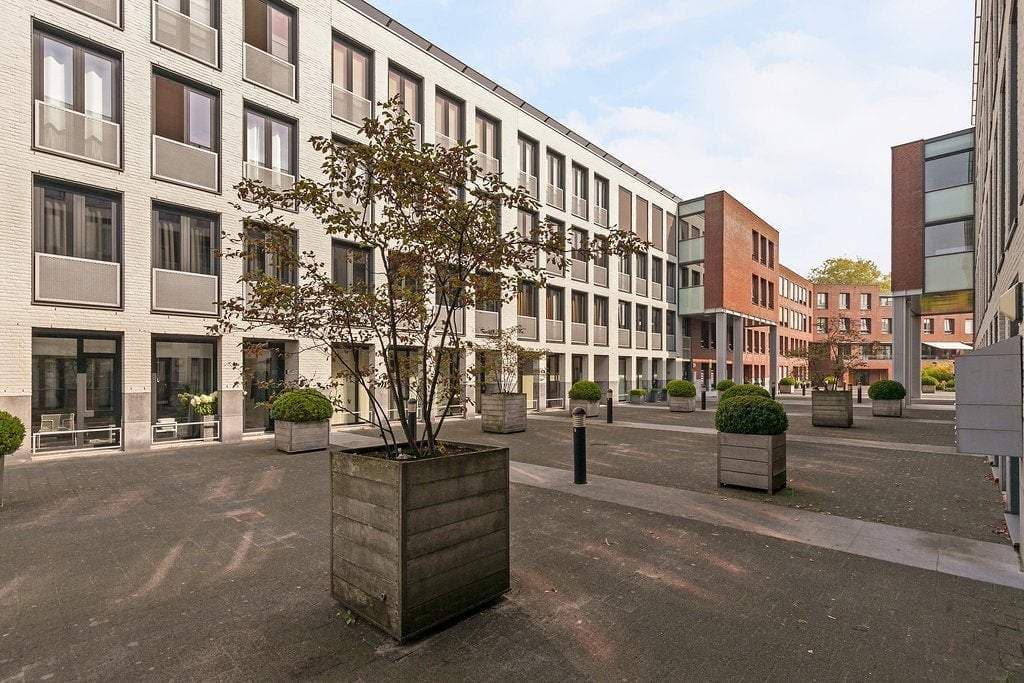 Flat Boeimeerhof, Breda - For Rent