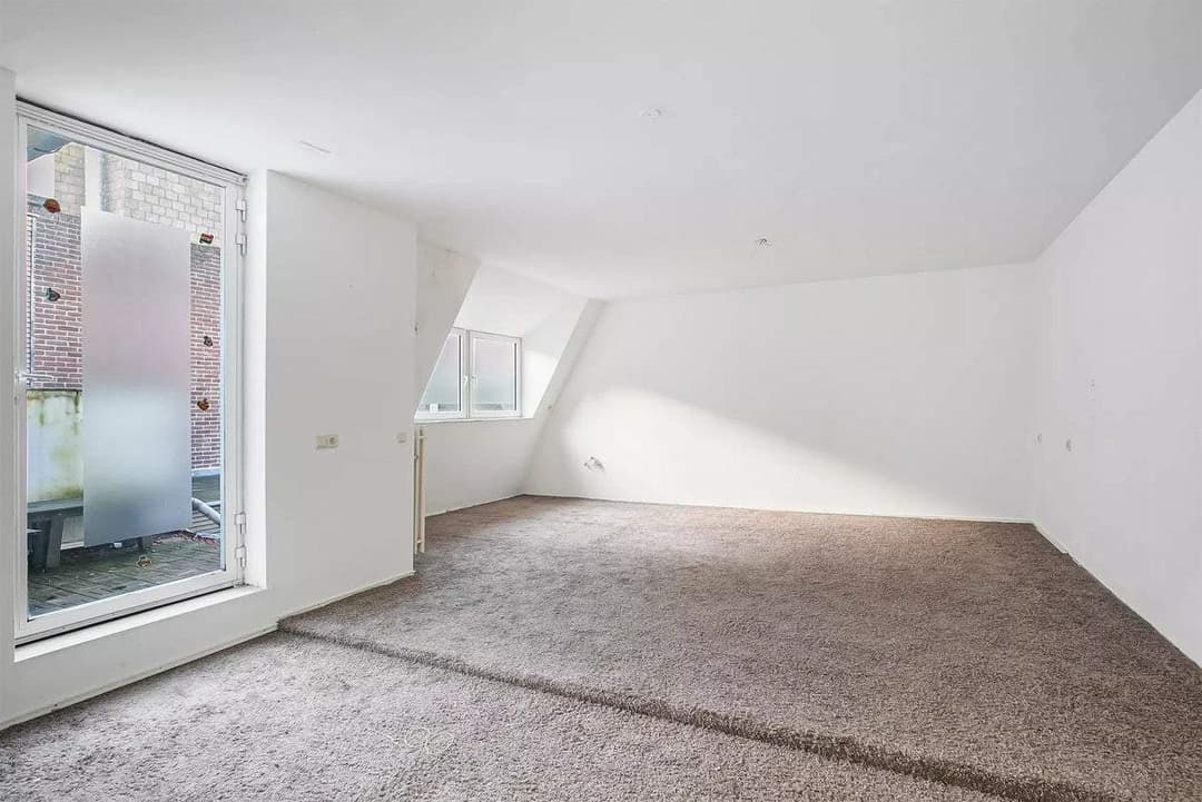 Appartement Akerstraat, Heerlen - Te Huur