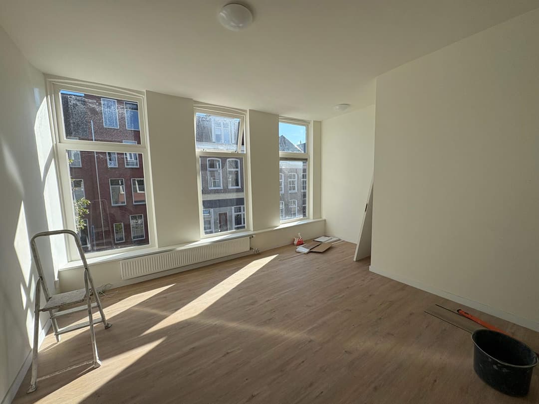 Zimmer zu vermieten in der Rabenhauptstraat, Groningen