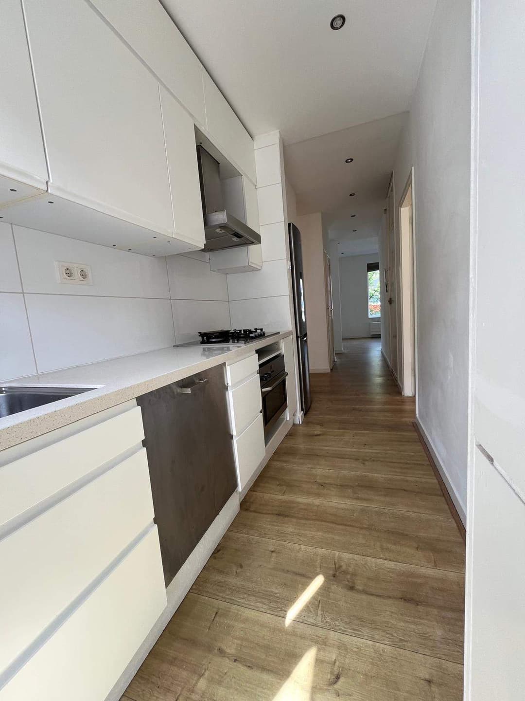 Wohnung Lombardkade 81 A, Rotterdam - Zur Miete
