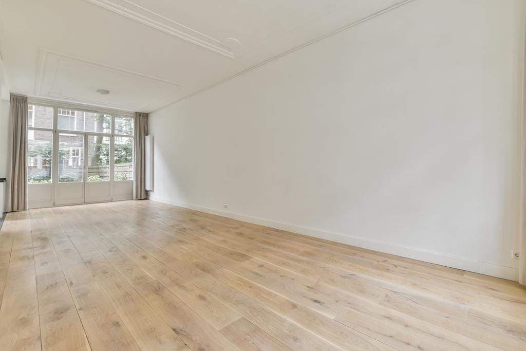 Flat Valeriusstraat 217-H, Amsterdam - Te Huur