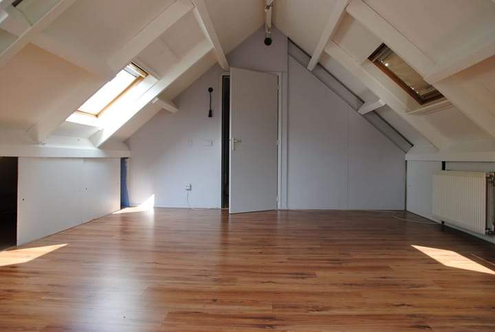 Studio Apartment Virmundtstraat, Gemert - Zu Vermieten