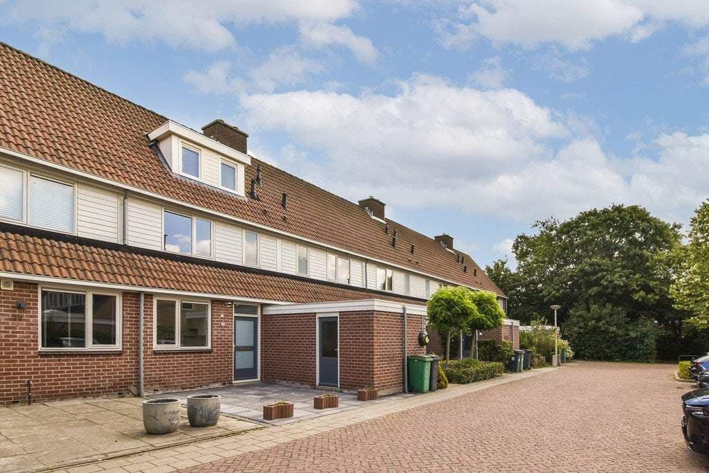 Casa Troubadour 28, Amstelveen - Para Alquilar