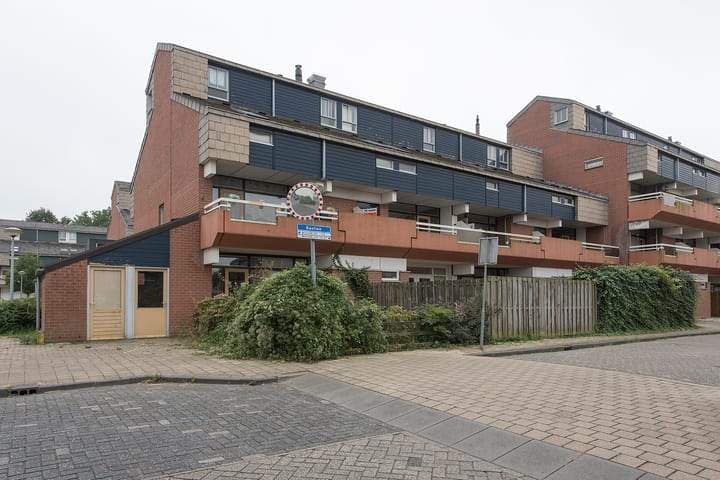 5-kamer flat aan de Bastion, 3238 GP Lelystad - Te Huur