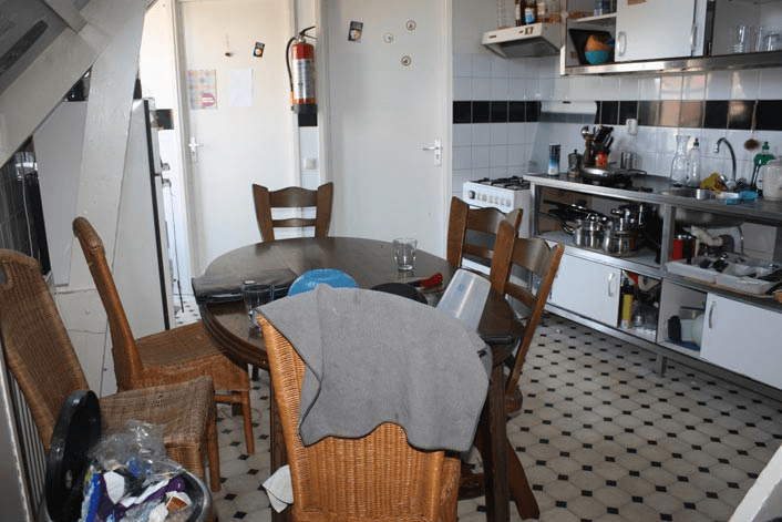 Zimmer Steenweg, Enschede - Zur Miete