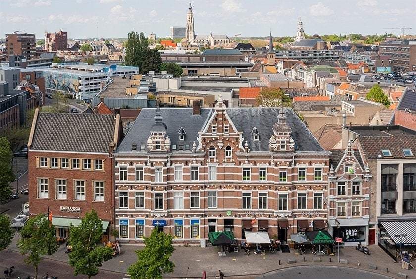 Room van Coothplein, Breda - For Rent