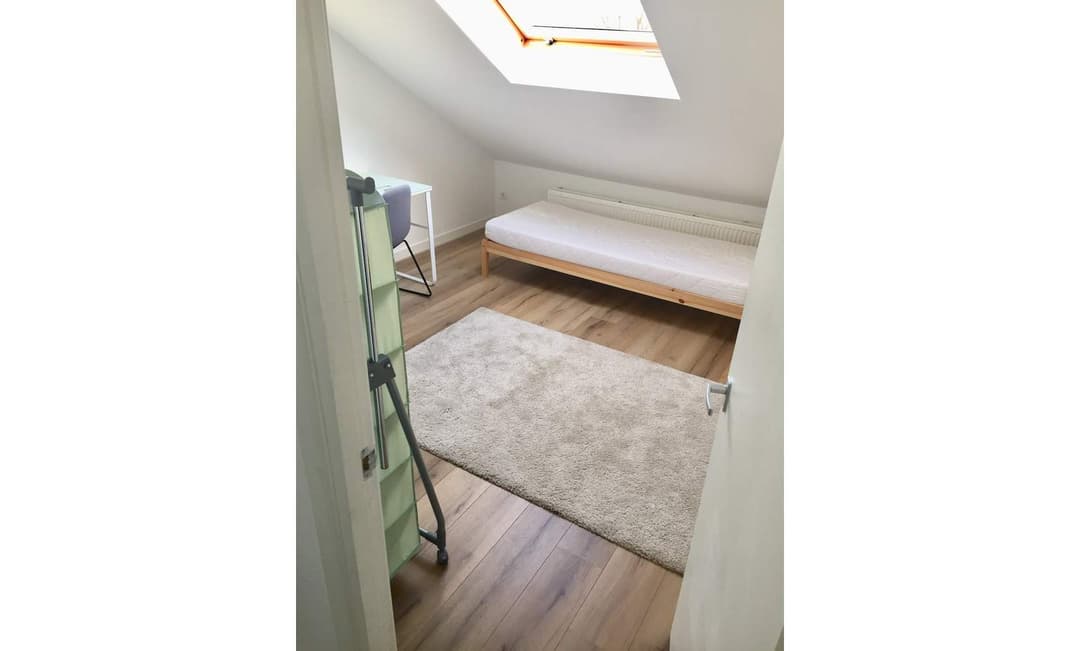 Kamer in Media Park Blvd, Hilversum - Te Huur