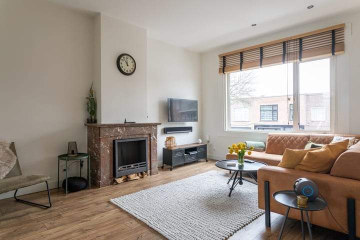 Wohnung Thomsonlaan 80, Den Haag - Zu Vermieten