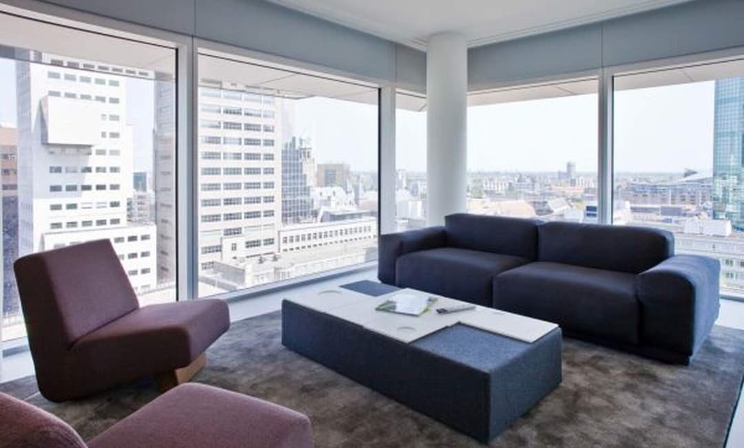 Appartement Hennekijnstraat, Rotterdam - Te Huur