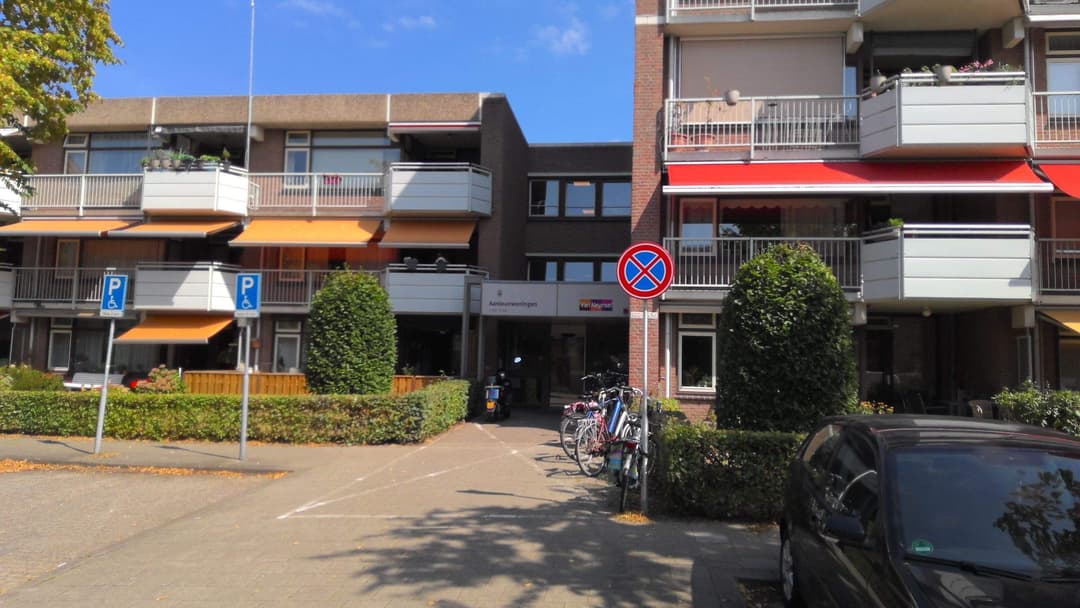 Appartement Grevelingen, 's-Hertogenbosch - À Louer