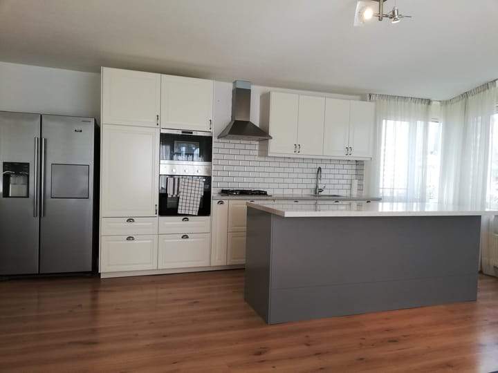 Wohnung Krooswijkhof, Amsterdam - Zu Vermieten