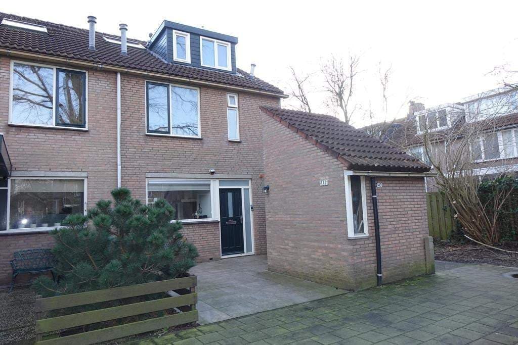 Haus Praam, Amstelveen - Zu Vermieten