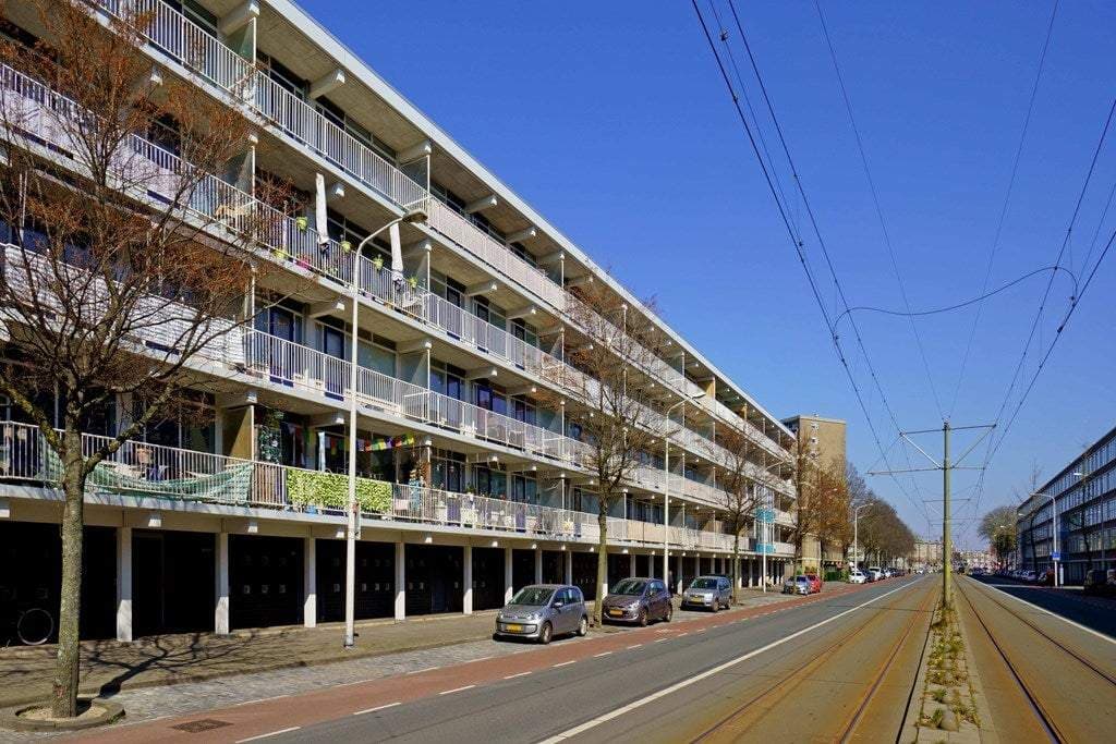 Apartamento Escamplaan 555, La Haya - En Alquiler