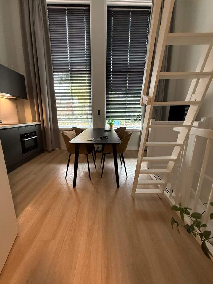 Apartamento Berg en Dalseweg, Nijmegen - Alquiler