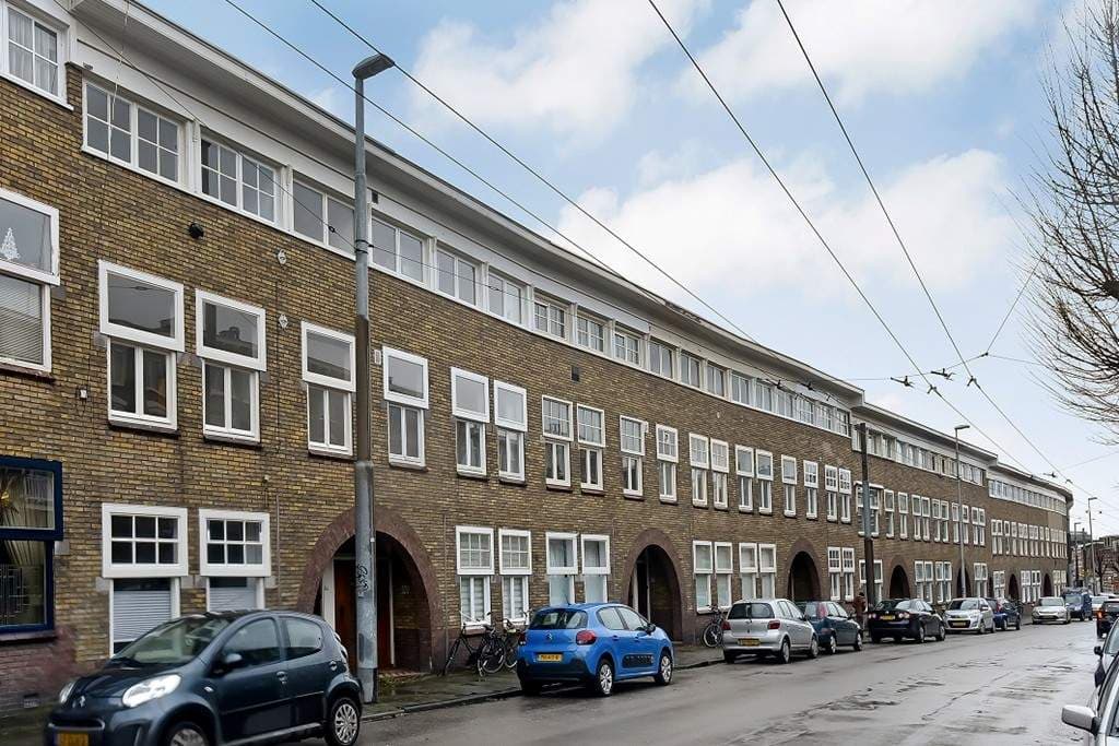 Room for Rent Hommelseweg, Arnhem