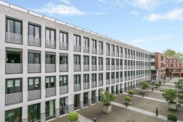 Flat Boeimeerhof, Breda - For Rent