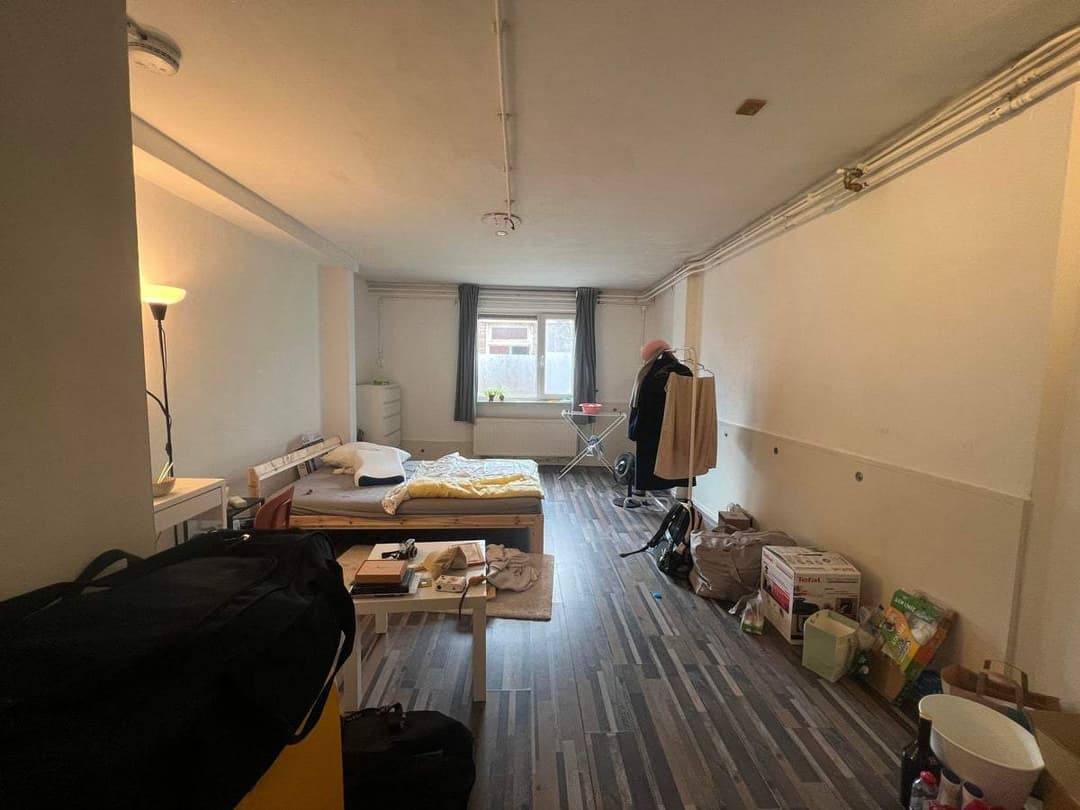 Studio Kleine Bergstraat, Groningen - Te Huur