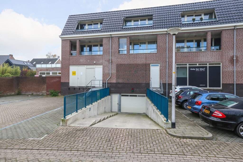 Espacio de Almacenamiento Nieuw Tussenweg 6651, Druten - En Alquiler