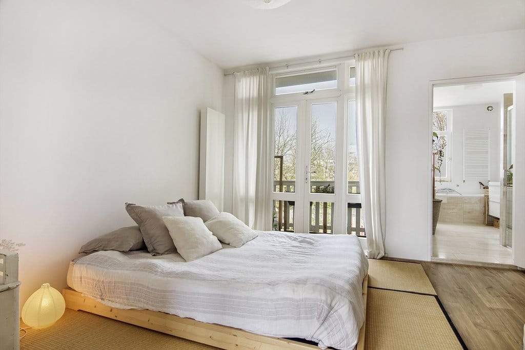 Schimmelstraat 22, Ámsterdam - Apartamento de 3 habitaciones