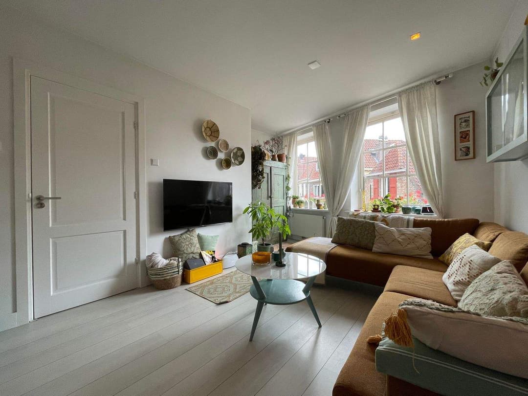 Appartement Walstraat 127, Deventer - Te Huur