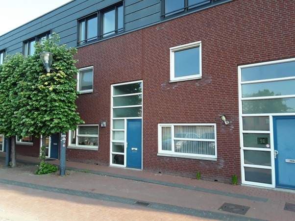 Doppelhaushälfte Hofakker 30, Echt - Zur Miete