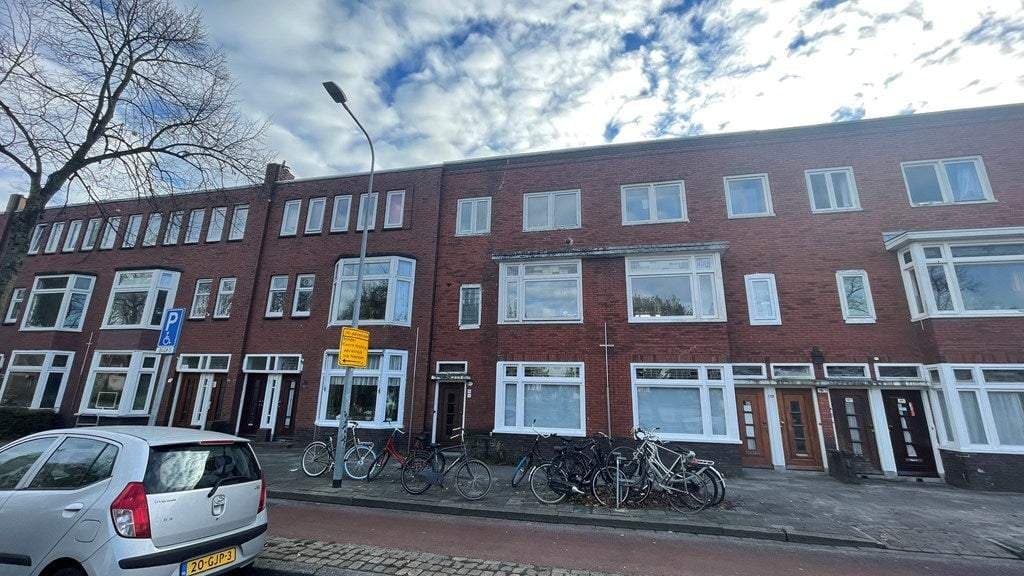 Flat Korreweg, Groningen - Alquiler