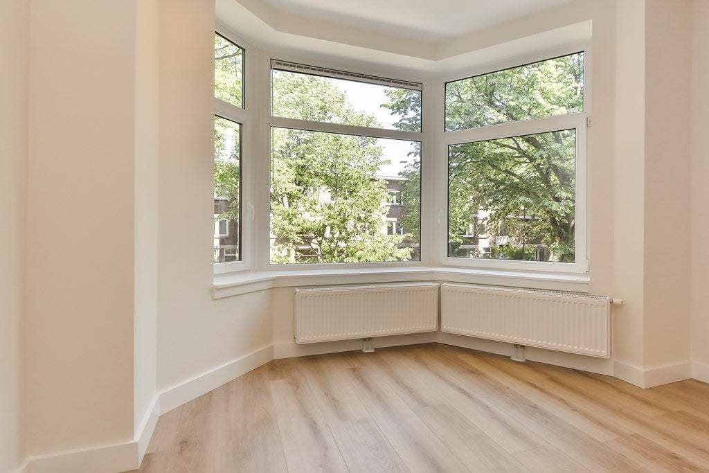 Appartement Caan van Necklaan, Rijswijk - Te huur