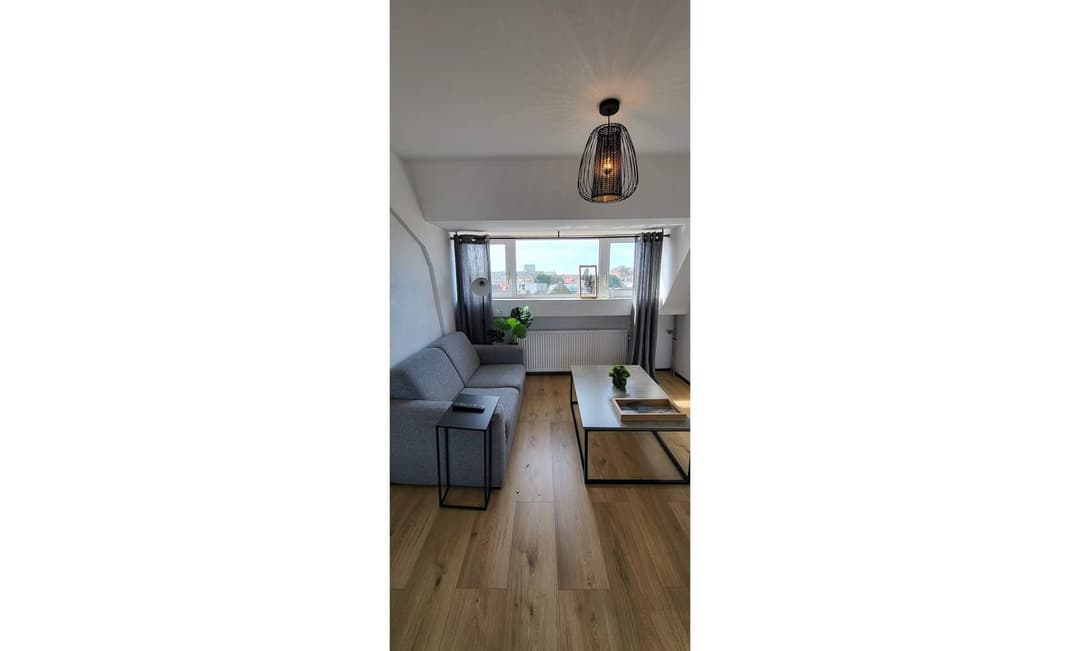 Appartement in Jurriaan Kokstraat, Scheveningen - Te Huur