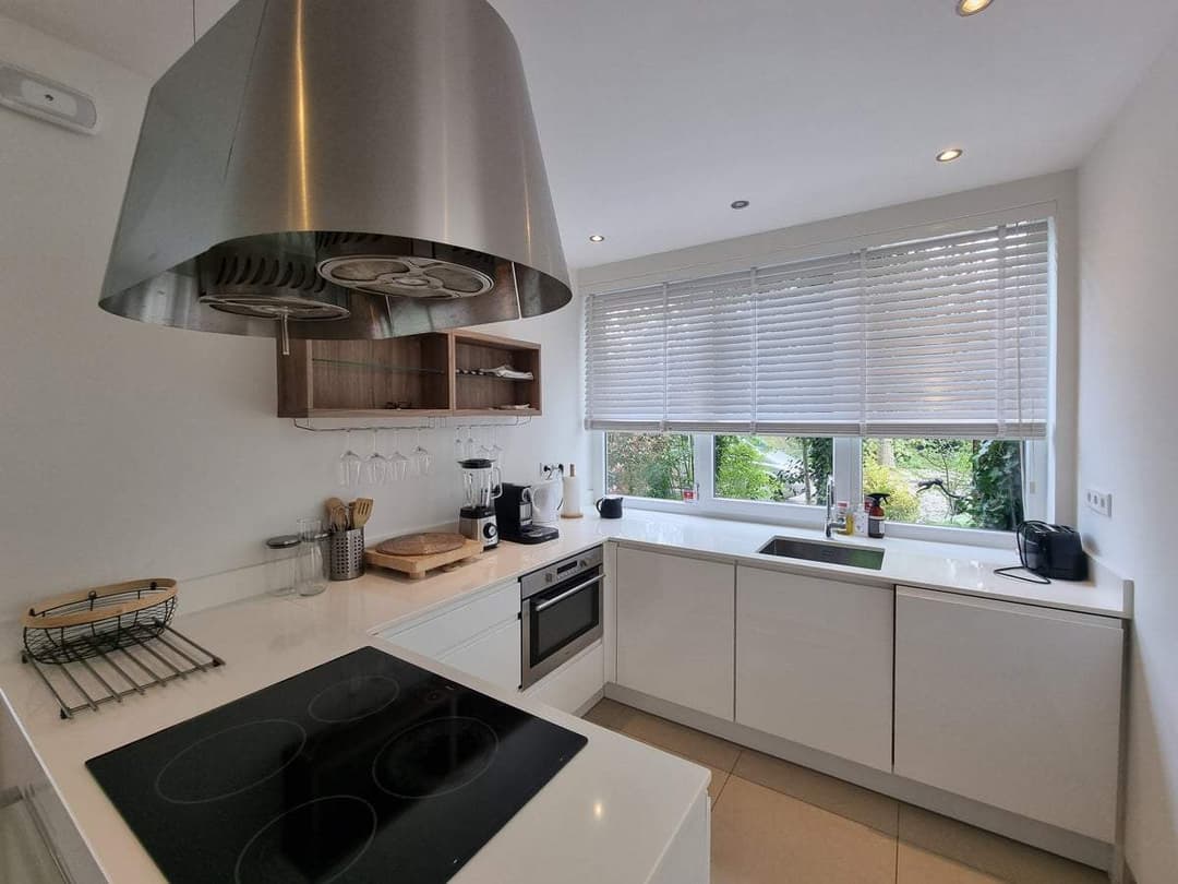 House Brantwijk, Amstelveen - For Rent