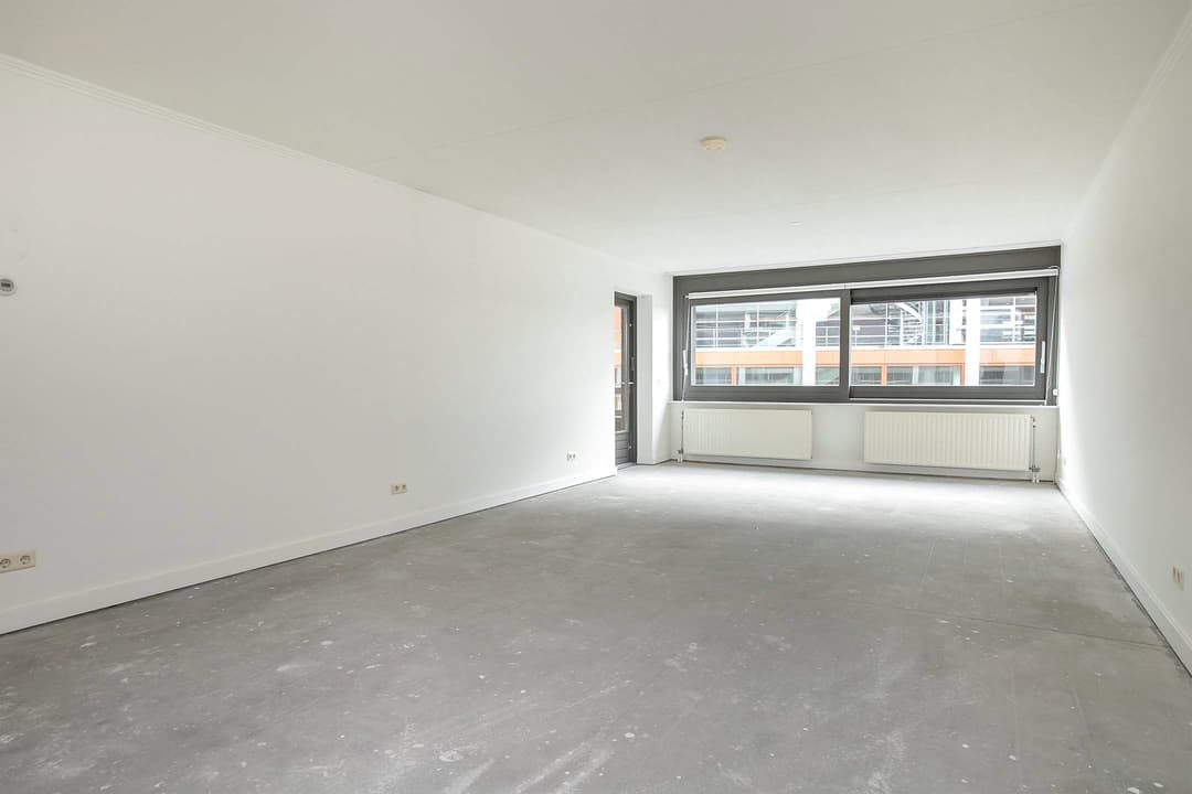 Appartement aan Plein 1992, Maastricht - Te huur