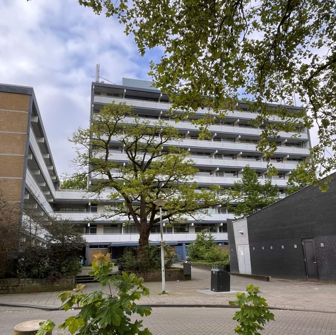 Appartement Houtsmastraat, Doetinchem - À louer