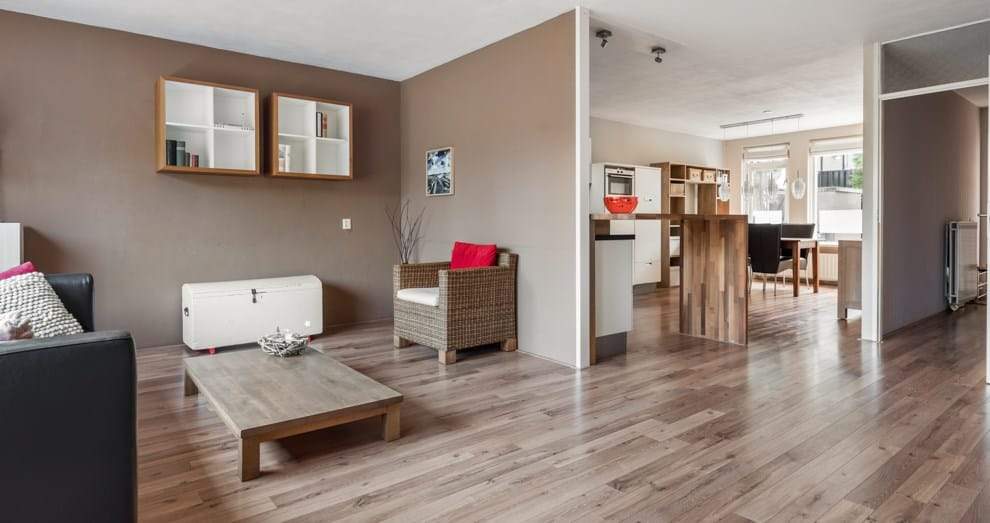 Casa Familiar en Camminghaburen-Noord, Leeuwarden - Para Alquilar