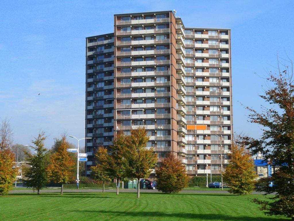 Flat Via Regia, Maastricht - For Rent